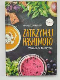 Hashimoto książka książki