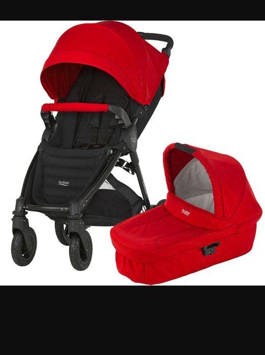 Продам коляску дитячу 2в 1