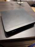 Rejestrator BCS-p-nvr1601-4k-ll plus dysk 2tb