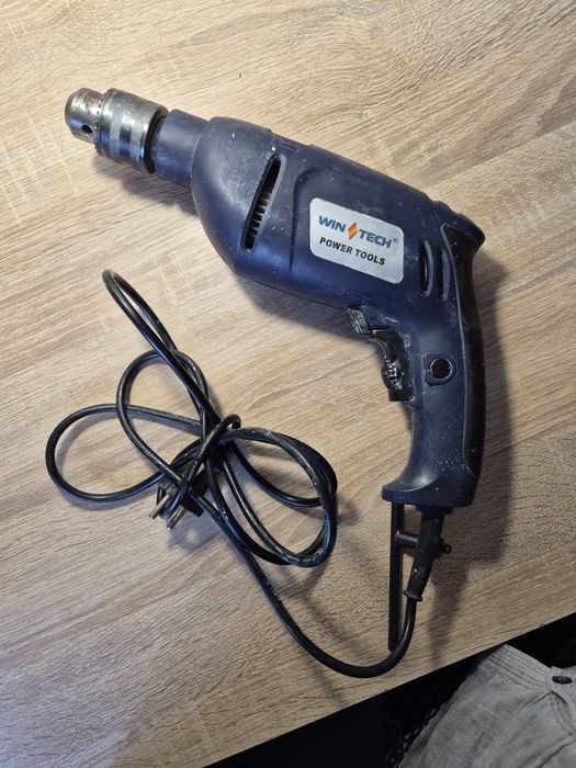 Дрель WIN TECH 810W
