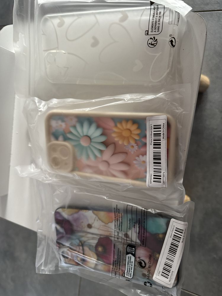 Etui iphone 14 nowe