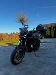 Yamaha Tracer 7 2023 Acrapovicz