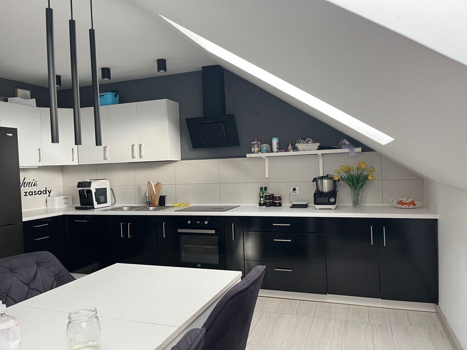 Sprzedam meble pod wymiar z wyposażeniem