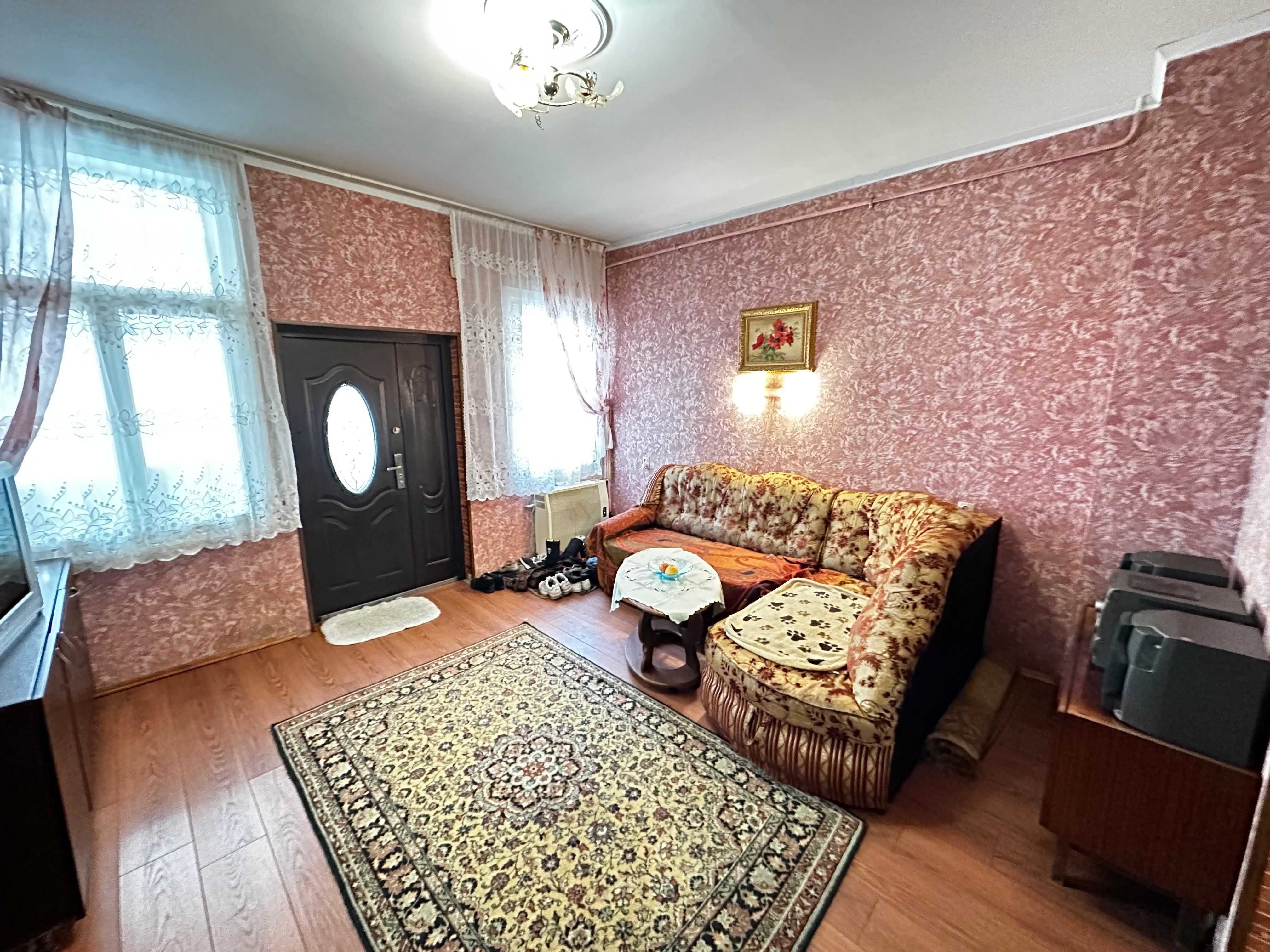 Продаж 2-кімнатної квартири в м.Дрогобич