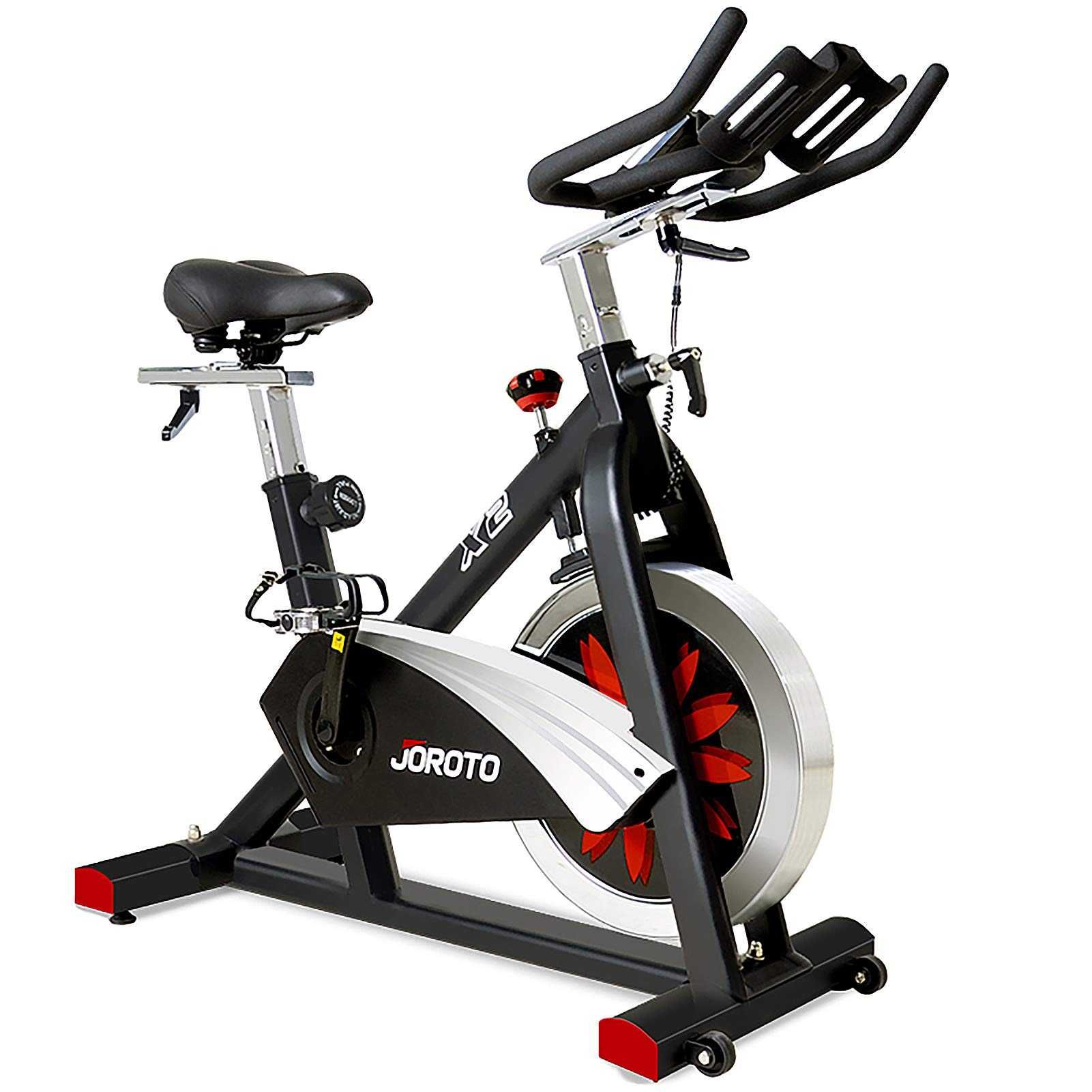 Nowy rower treningowy / rowerek / trenażer / JORONTO X2 !A372!