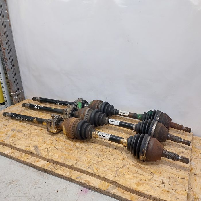 Правая полуось, шруз, піввісь, Opel Zafira, Astra, Insignia, Vectra.