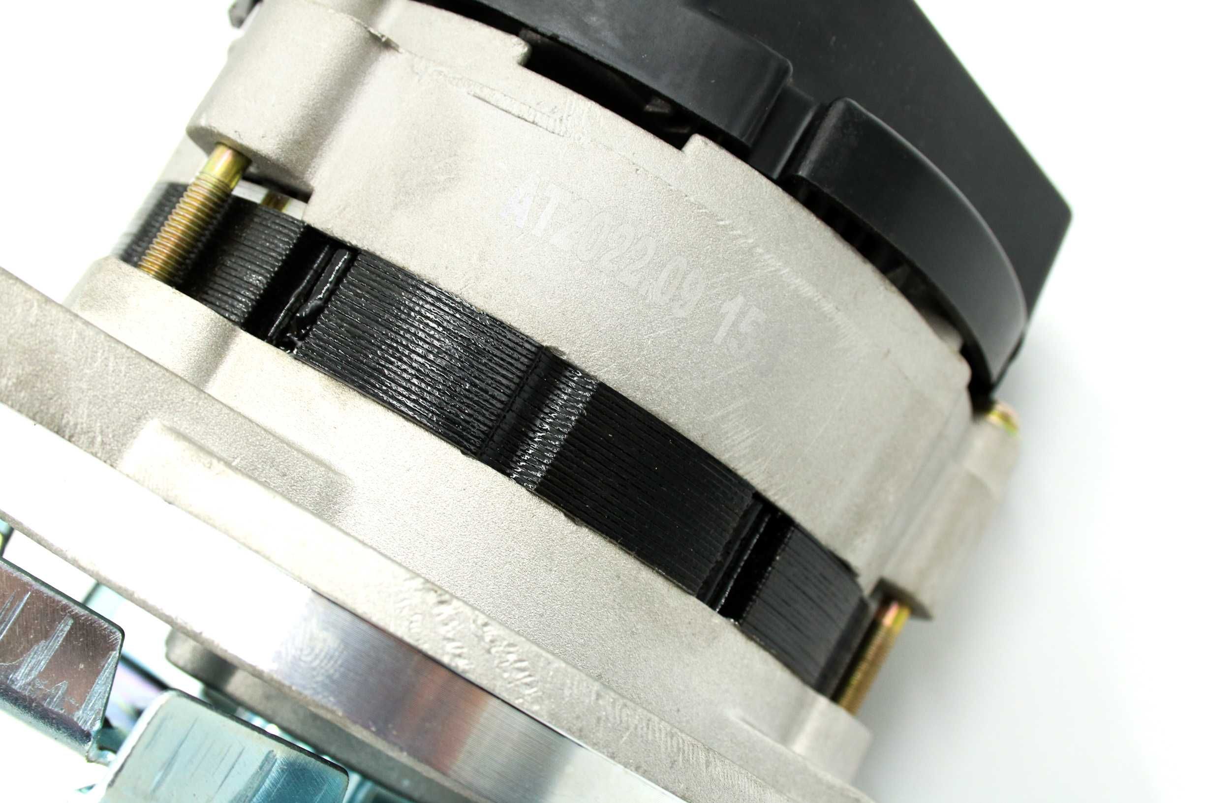 Alternator A115-34A na sprzęgiełko do MF 255-235