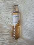 Nowa mgiełka zapachowa perfumowana Bath and body works Gingham Glow