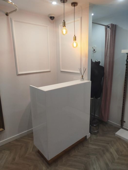 Lokal handlowo-usługowy po remoncie Manhattan Rubinkowo I