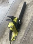 Piła elektryczna łańcuchowa Ryobi 2300w stan bardzo dobry