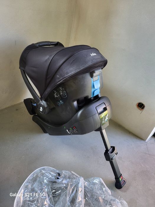 Wozek dziecięcy Joie 4w1