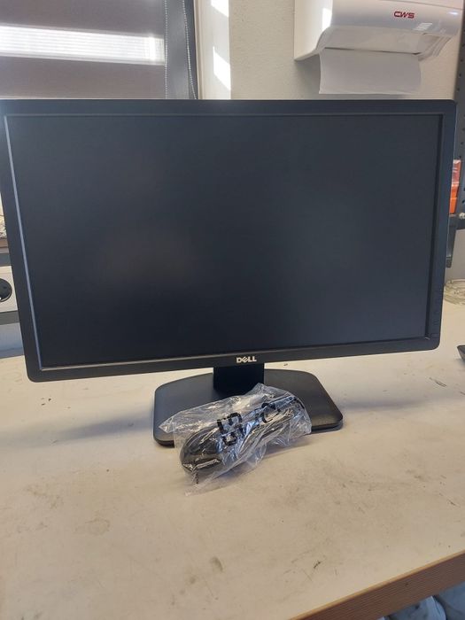 Monitor Dell E2313Hf 23