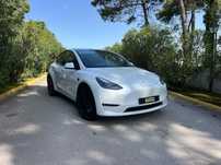 Tesla Model Y Performance Tração Integral