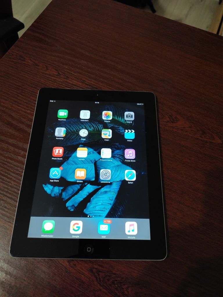 Apple iPad 2 16 GB