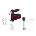 Blender reczny Tefal, nowy w oryginalnym opakowaniu.
