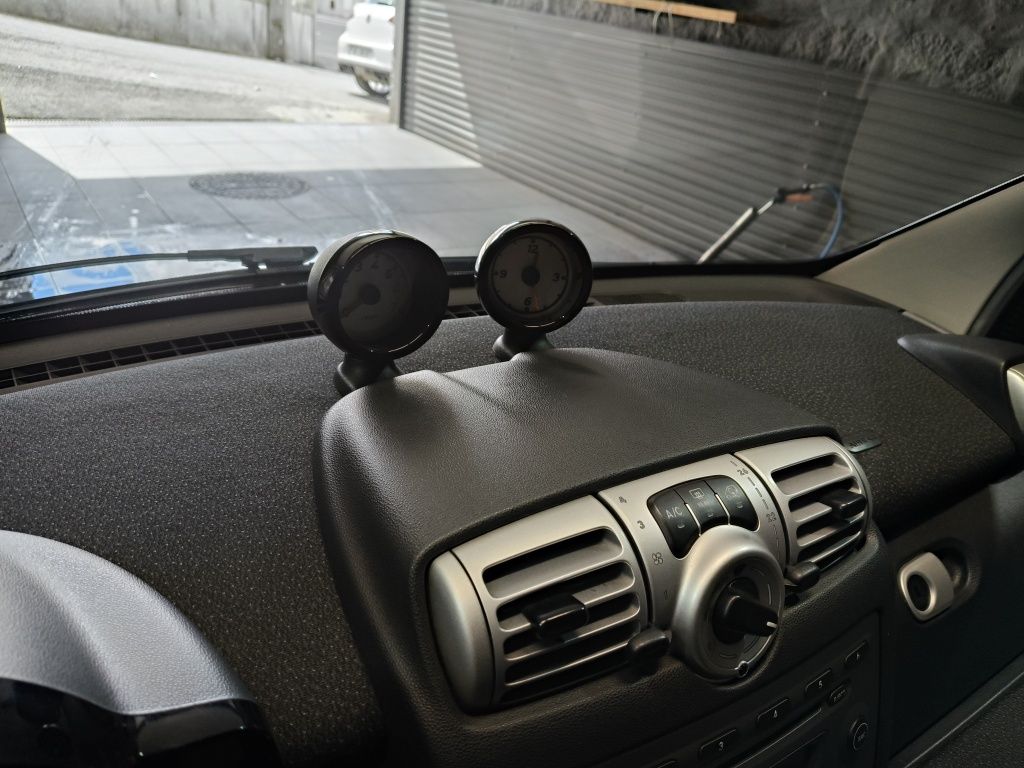 Smart fortwo 2010