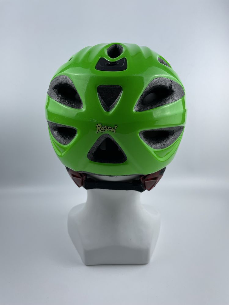 Kask Rowerowy 46 cm - 50 cm Giro Rascal /84/