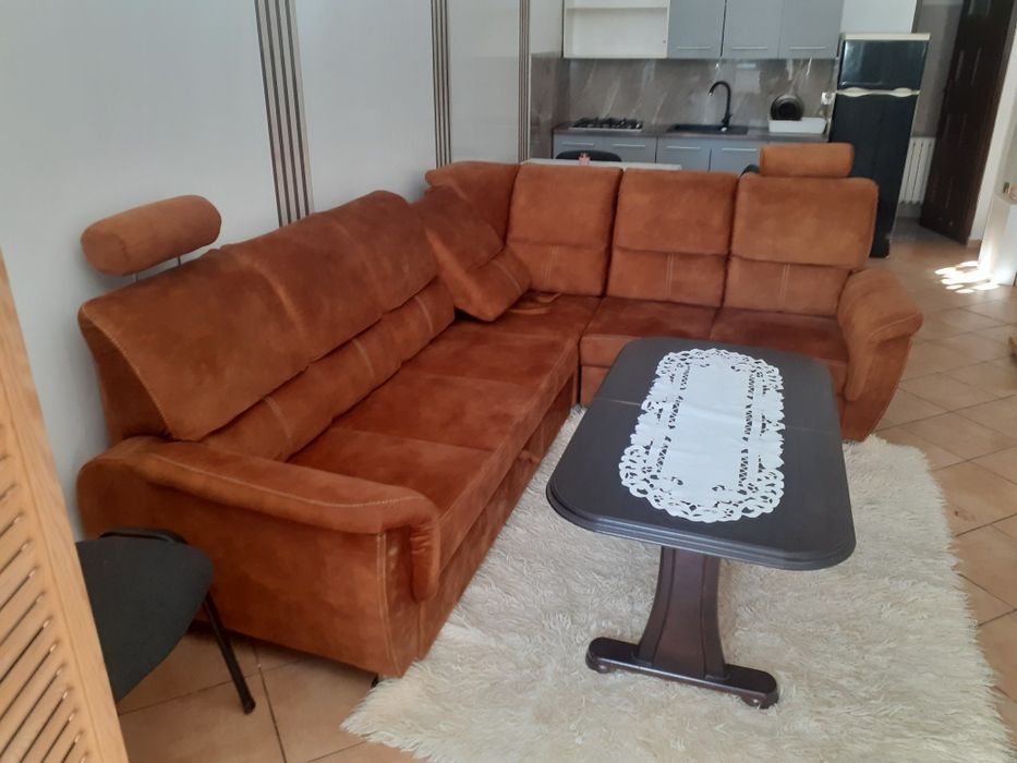 Mieszkanie do wynajęcia