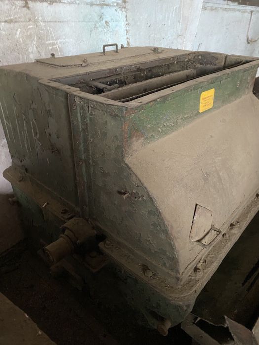 Машина семеновеечная МС-100 (HBX-100)