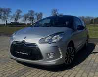 Citroen DS3 kabriolet / Bogate wyposażenie