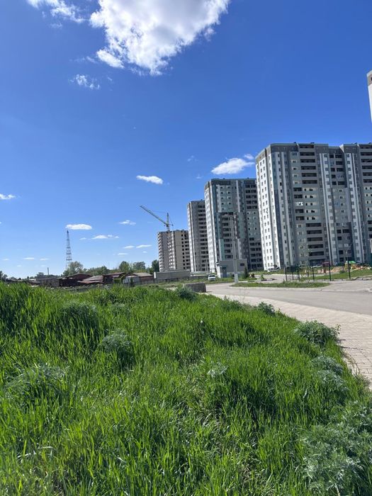 Продаю 1 ком квартиру 43м2 ЖК Левада -2 ул.Заливная д.12  Реальная