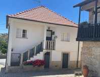 Moradia no Vale da Vilariça