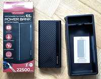 Powerbank 22500mAh Lynxer