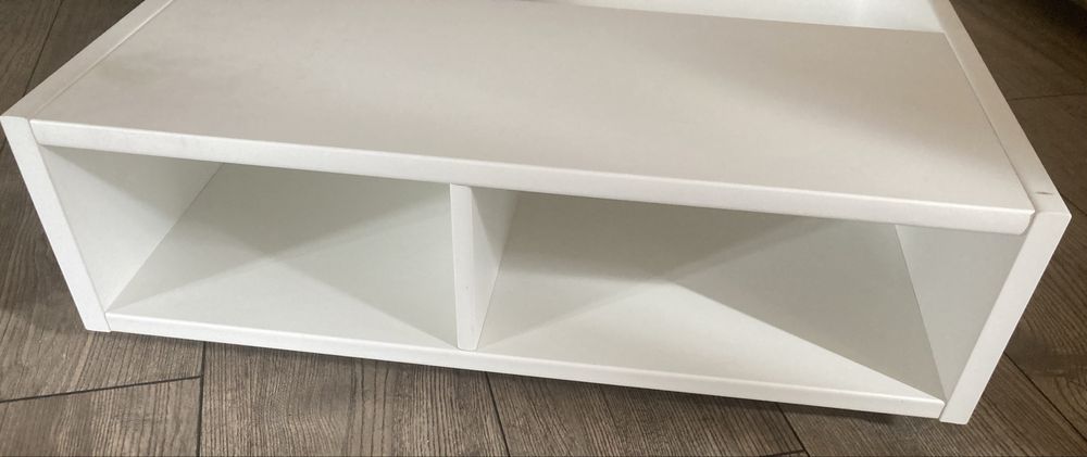 Stolik/pojemnik pod łóżko na kółkach IKEA Fredvag