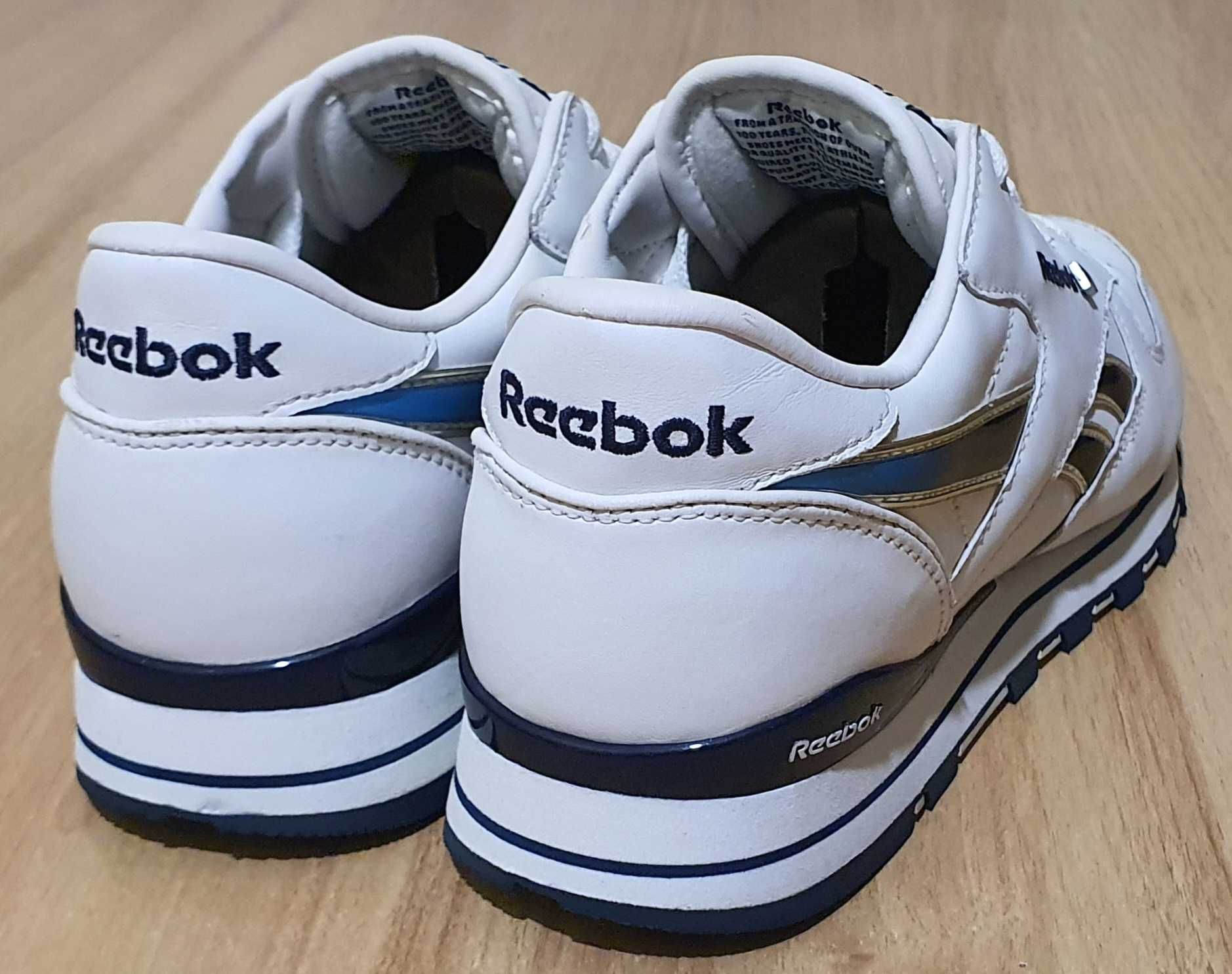 Кросівки Reebok Classic Leather 501 36 розмір