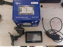 GPS навігатор DGP-4311