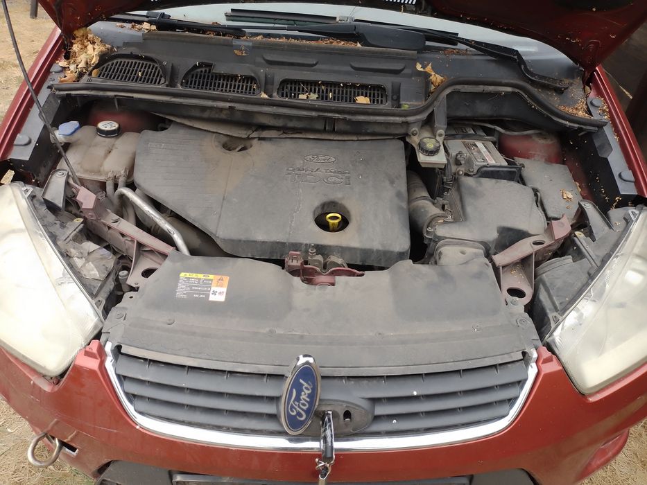 Розборка Ford C-Max 2008р.