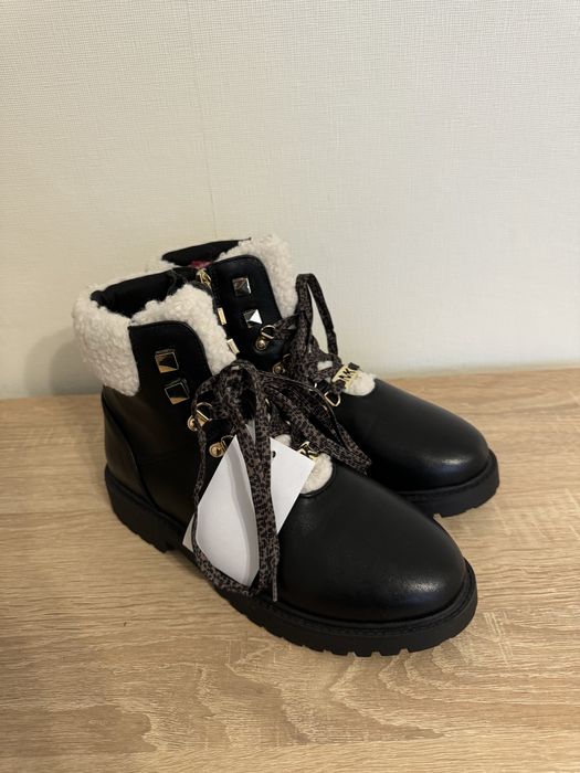 Нові фірмові ботинки майкл корс оригінал