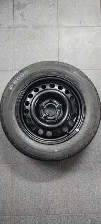 Koło zapasowe 195/65 R 15 91 V Pirelli