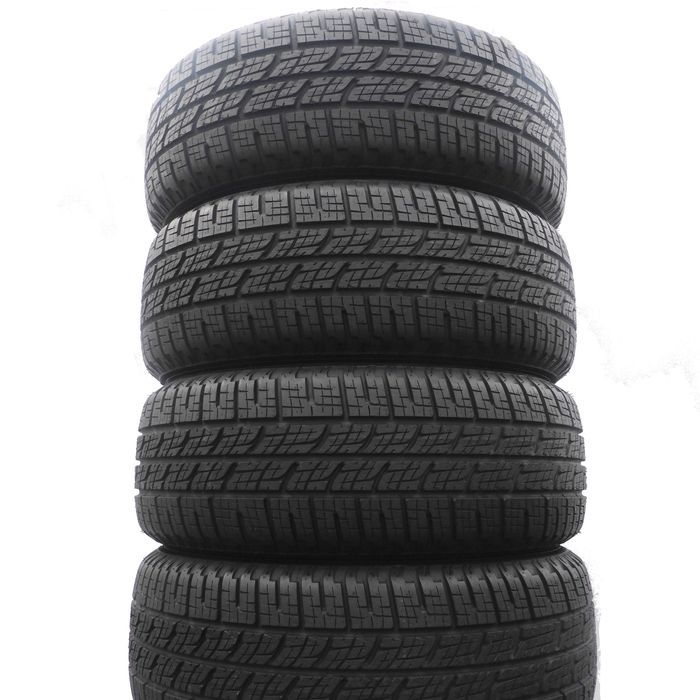 Opony 255/55/19 Pirelli 255/55R19 111V XL M+S Letnie 2016 8mm