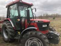 Продам трактор Mahindra 9500