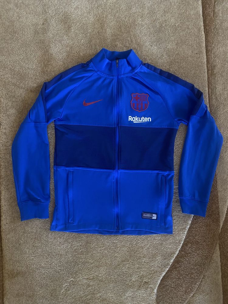 Олімпійка nike DRI-FIT FC