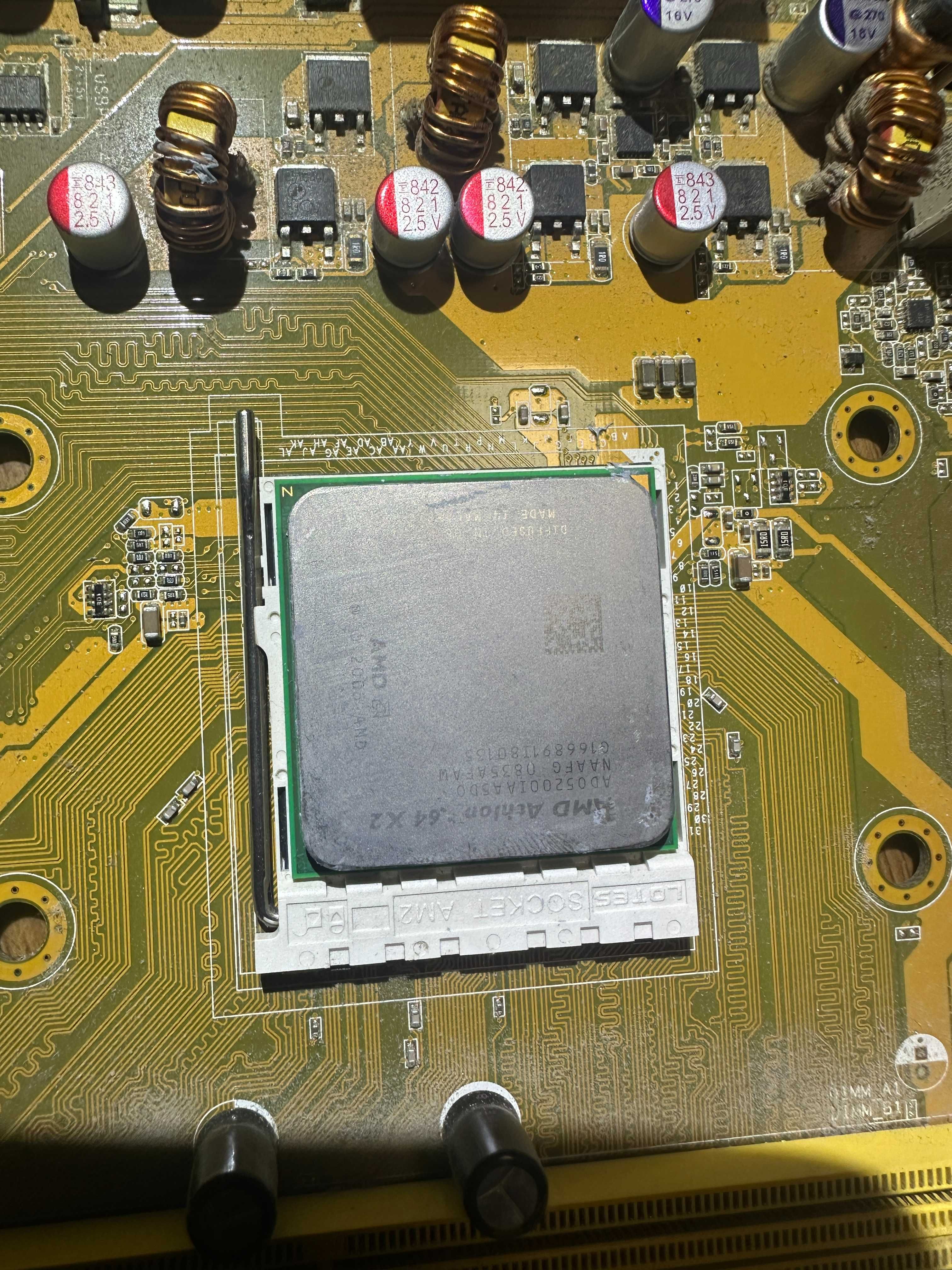 X99-8D3 ZSUS, ASUS P5H61-I R2.0, m2n-mx se - Нерабочие