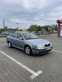 Skoda Octavia 1 PoLift 1.9TDI 90KM - Garażowana