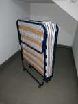 CAMA IKEA (dobrável)