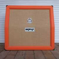 Orange PPC412a kolumna gitarowa Vintage 30