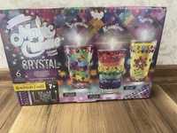 Набір для творчості Danko Toys Magic Candle Crystal