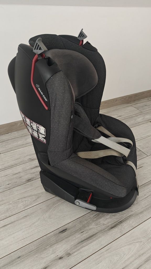 Fotelik Maxi Cosi Tobi 9-18kg Kaszuby