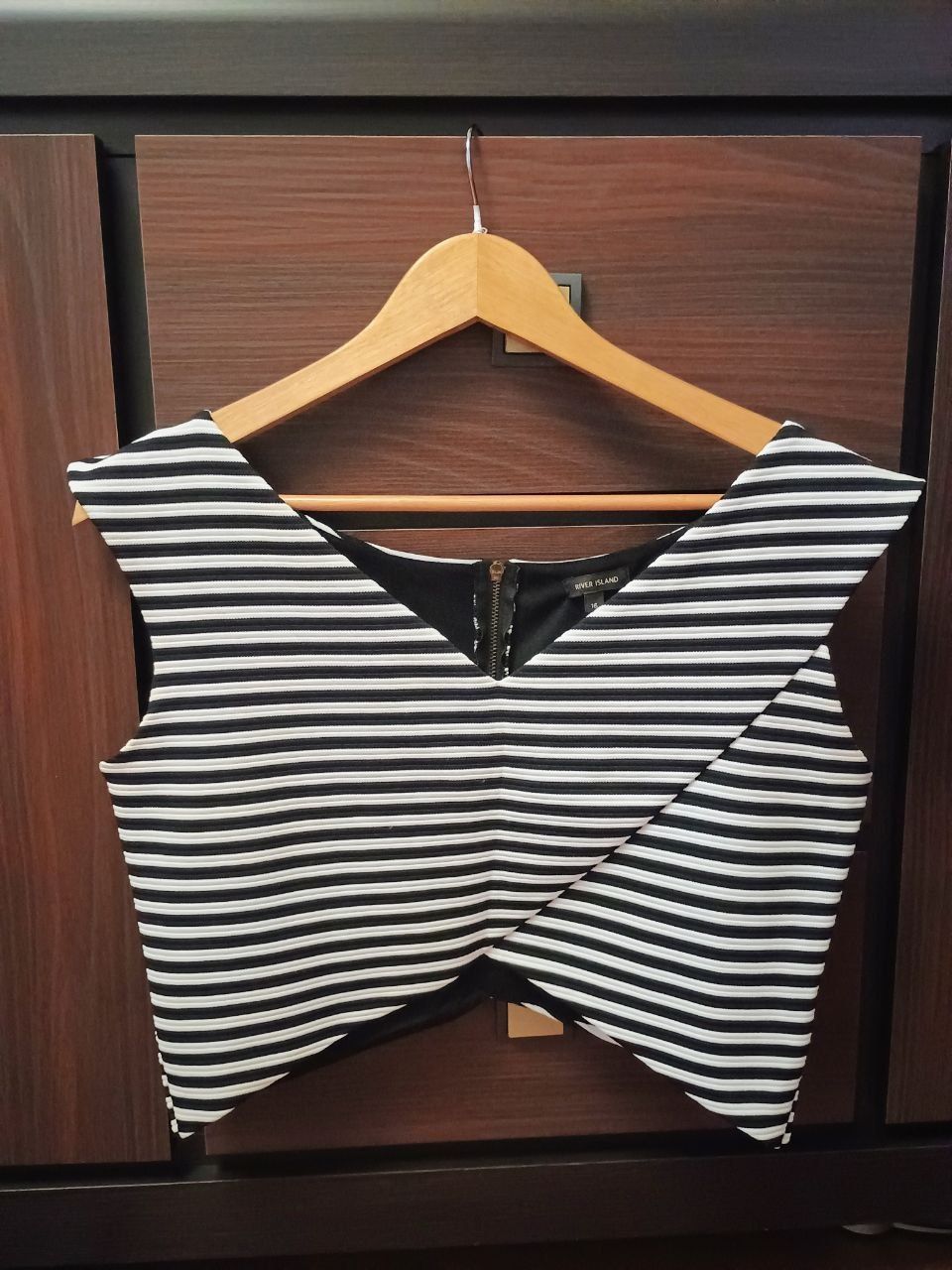 Жіночий фірмовий топ River Island EUR42