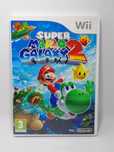 Super Mario Galaxy 2 Nintendo Wii
