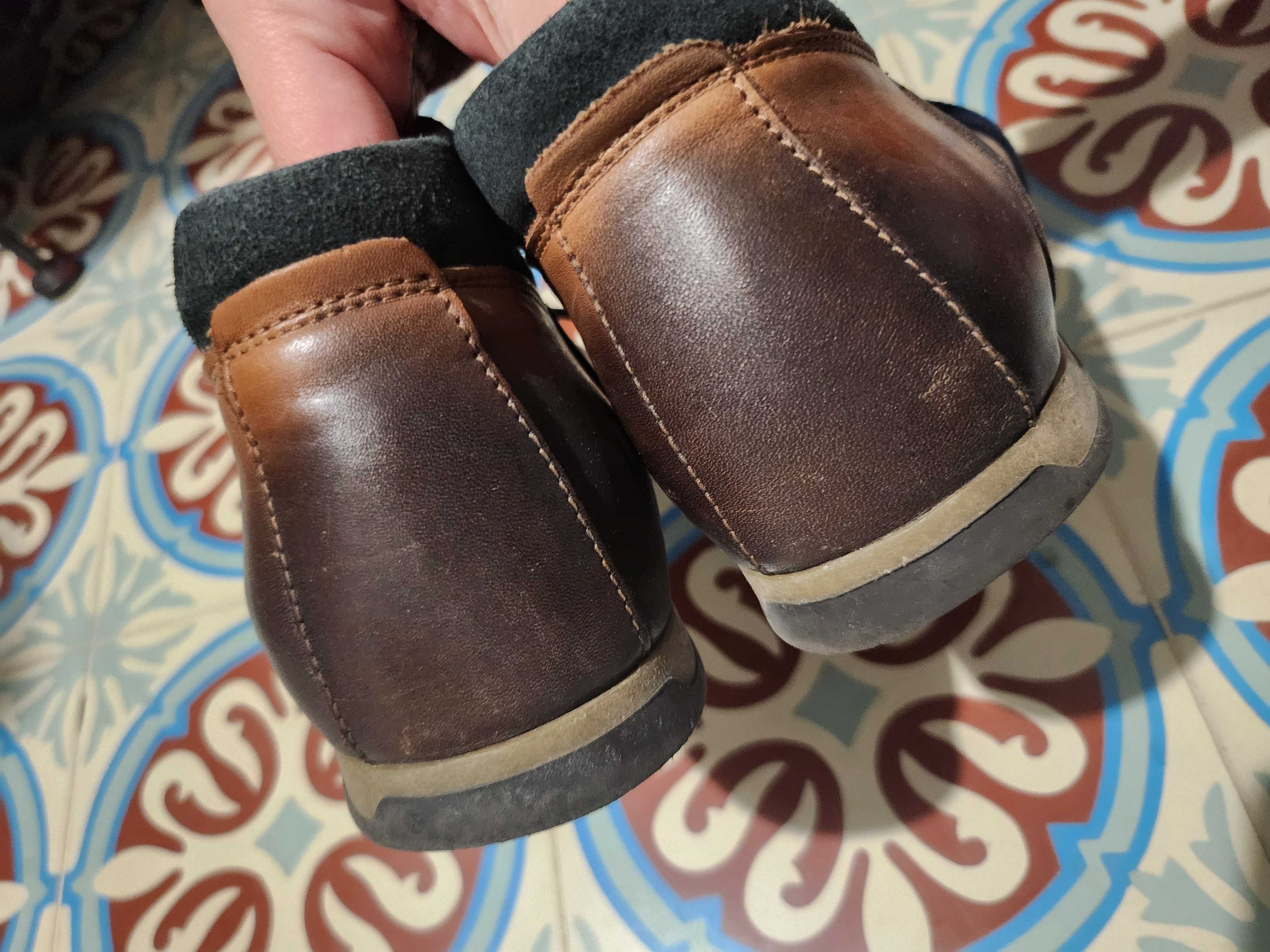 buty męskie 41/42 Kulig skóra