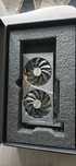 Karta Graficzna Rtx 3060ti 8GB