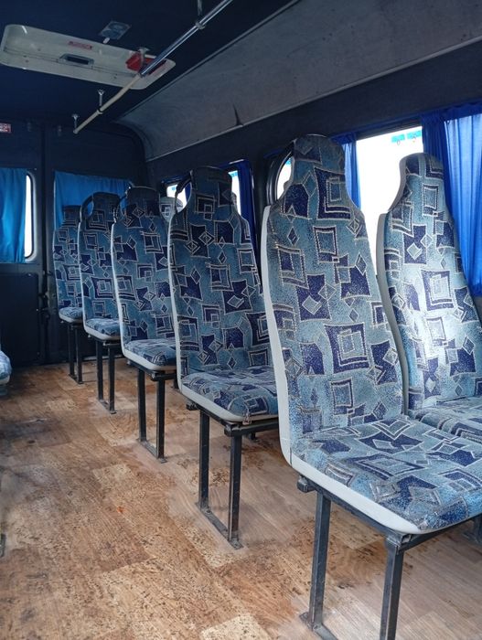 Продам Mercedes Benz Sprinter 312 D