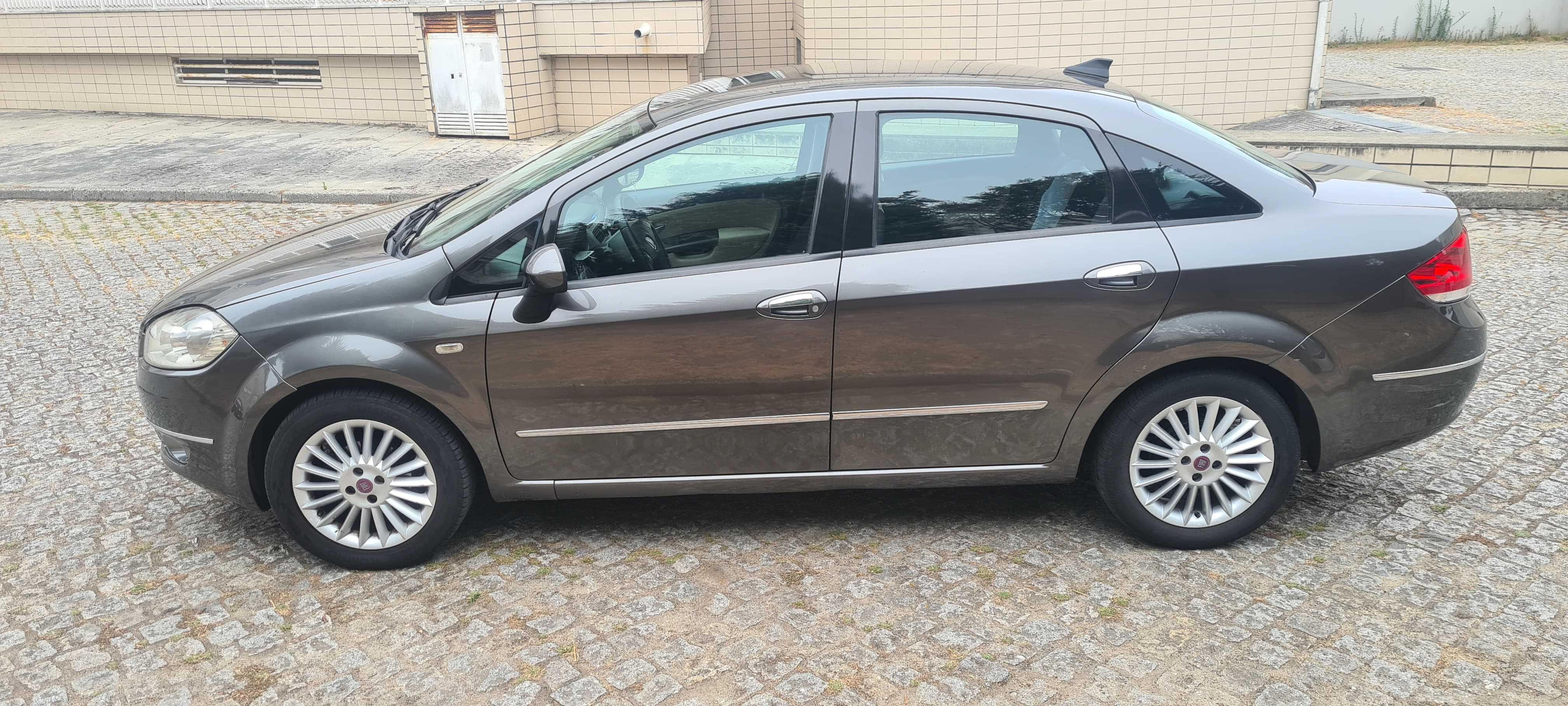 Linea 1.3 Multijet 2007