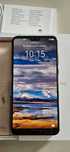 Huawei P20 Pro 6/128GB Czarny