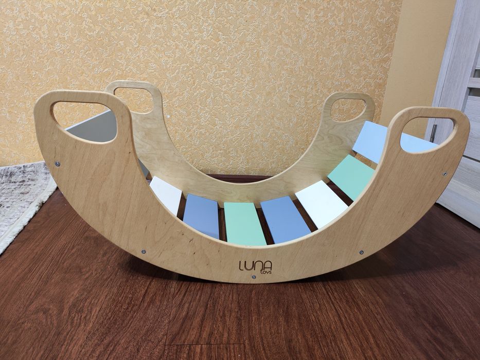 Гойдалка - качалка